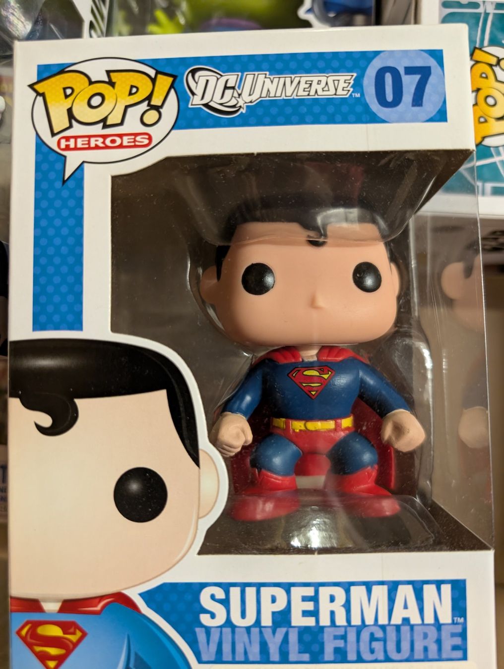Funko Statuette: Funko POP! – Nuovo e nell'imballaggio originale da Carouge GE venduto da uTp 5