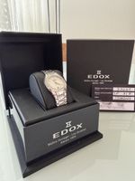 Edox Damenuhr