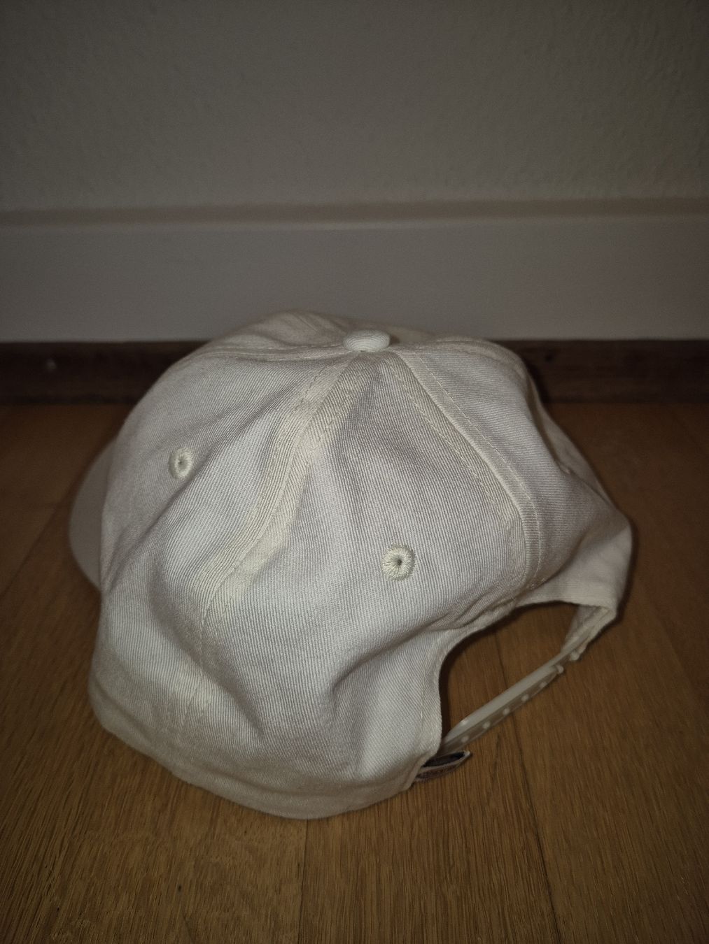 Dickies Hüte, Mützen & Caps: Dickies Cap Weiss – Gebraucht aus Bern von buerm 1
