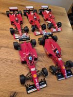 Ferrari Rennauto M 1:18