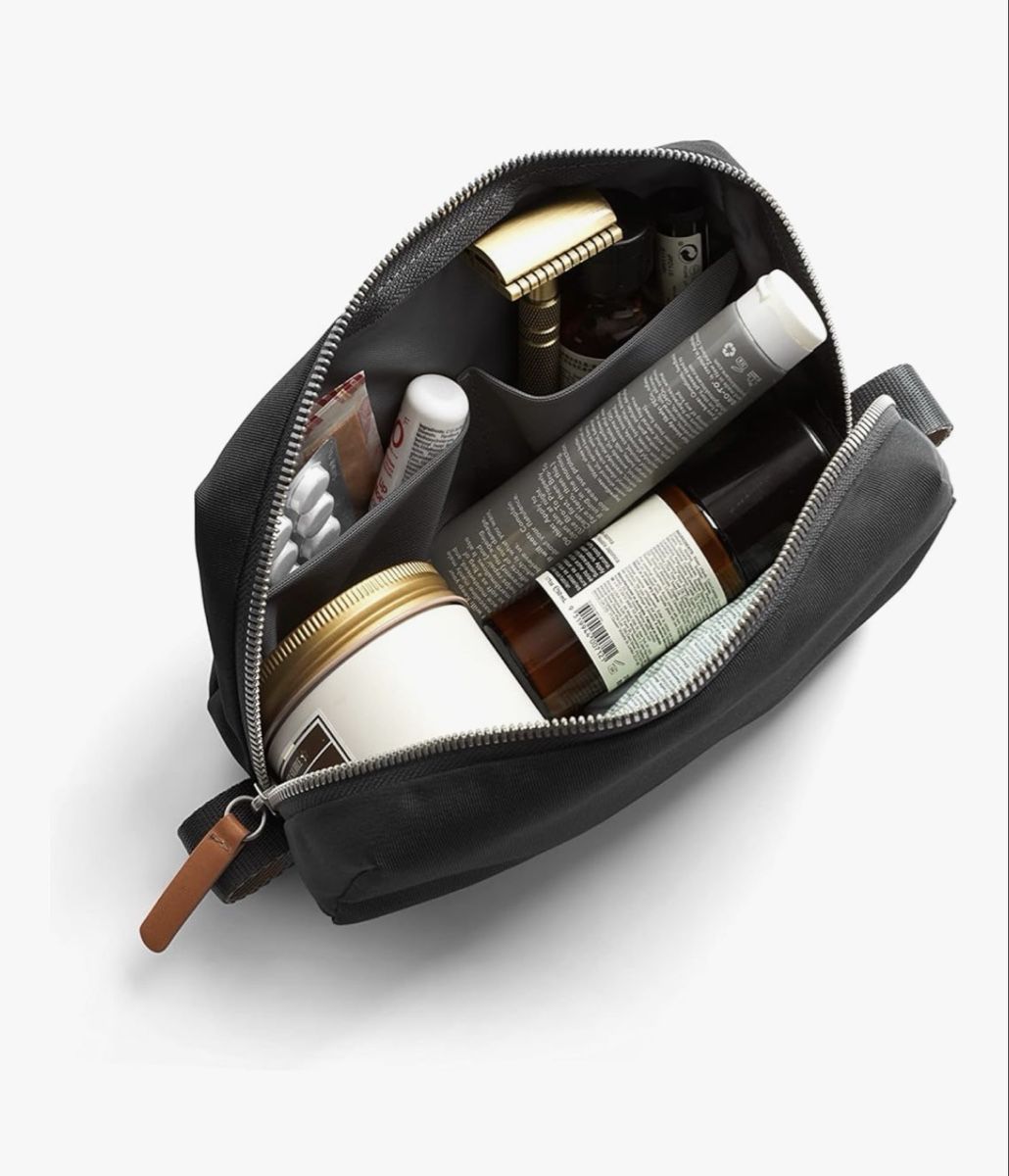 Custodie per cosmetici: Bellroy Toiletry Kit Kulturbeutel – Nuovo (secondo la descrizione) da Luzern venduto da sunnymountain33 1
