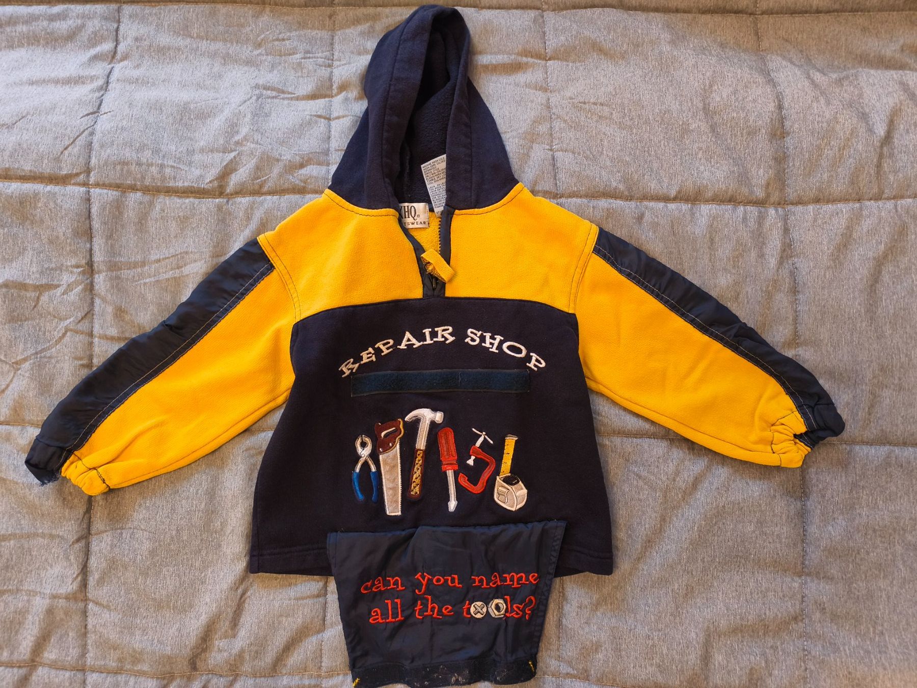 Maglioni & Felpe: Pulli Grösse 98 – Usato da Bätterkinden venduto da rai_ctw5