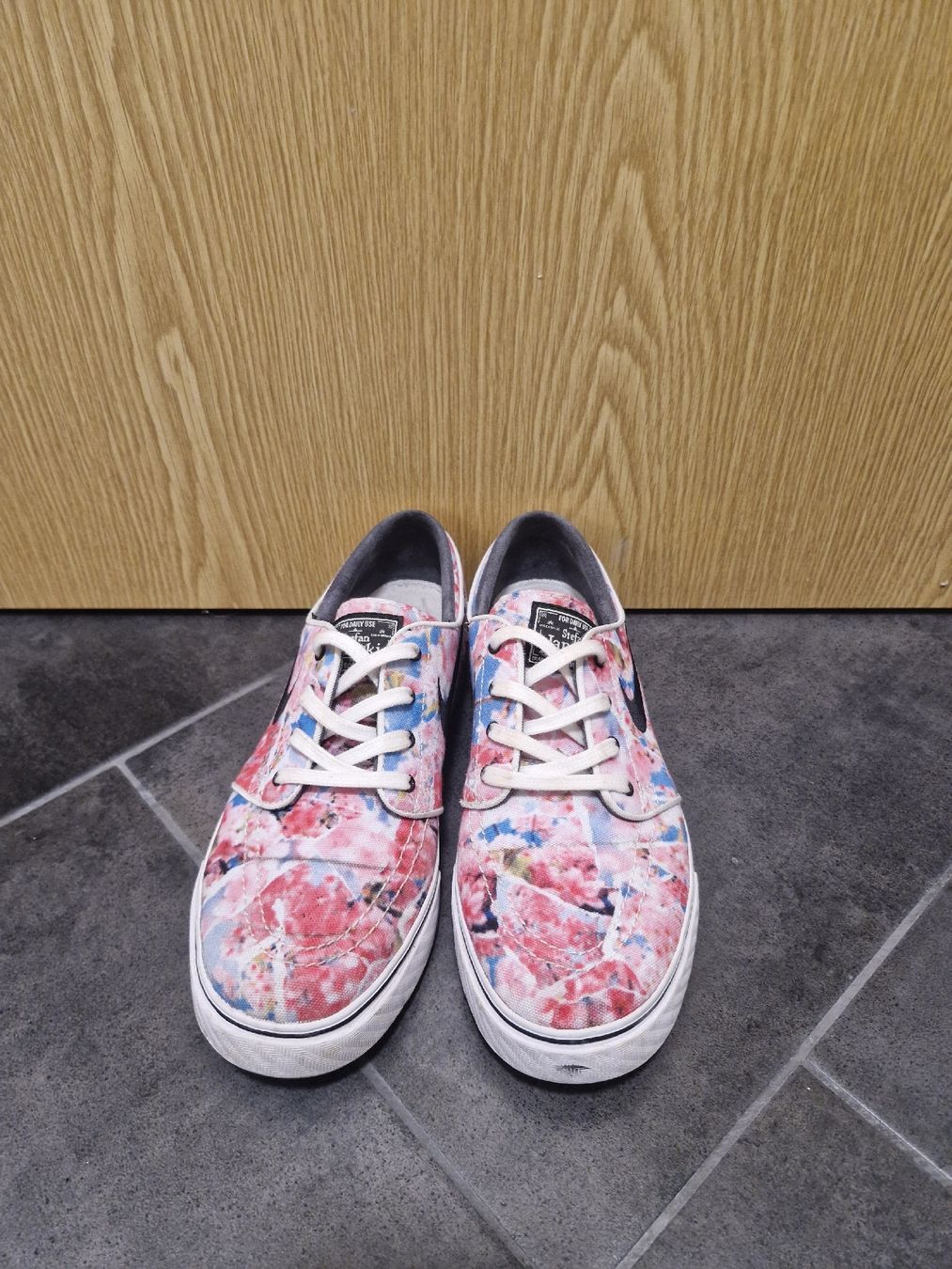 Nike Scarpe da donna: Nike SB Stefan Janoski – Usato da Steg im Tösstal venduto da Cel_Bine