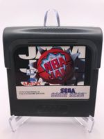 GG - NBA Jam