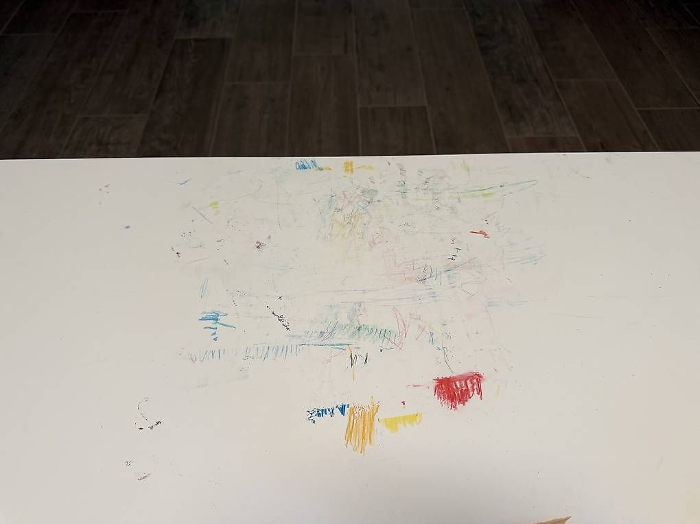 Tables: Kindertisch – D'occasion à Gibswil par mel_x5qv 3