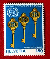 1994 BIT  Zst.Nr.111