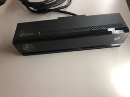 Xbox One Kinect - Xbox Kamera