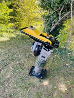Grabenstampfer Wacker Neuson BS 60-2