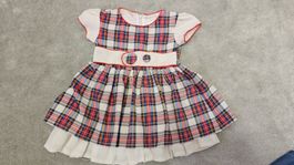 Kleid Grösse 98