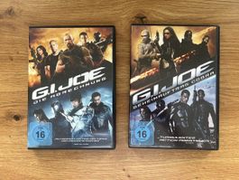 G.I. Joe Collection neuwertig 2 Stück