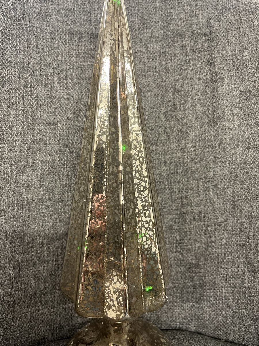 Toutes les décorations: Tanne Glas – D'occasion à Gundetswil par Jz125 2