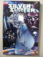 Marvel Exklusiv 99  Silver Surfer ( 2011 )