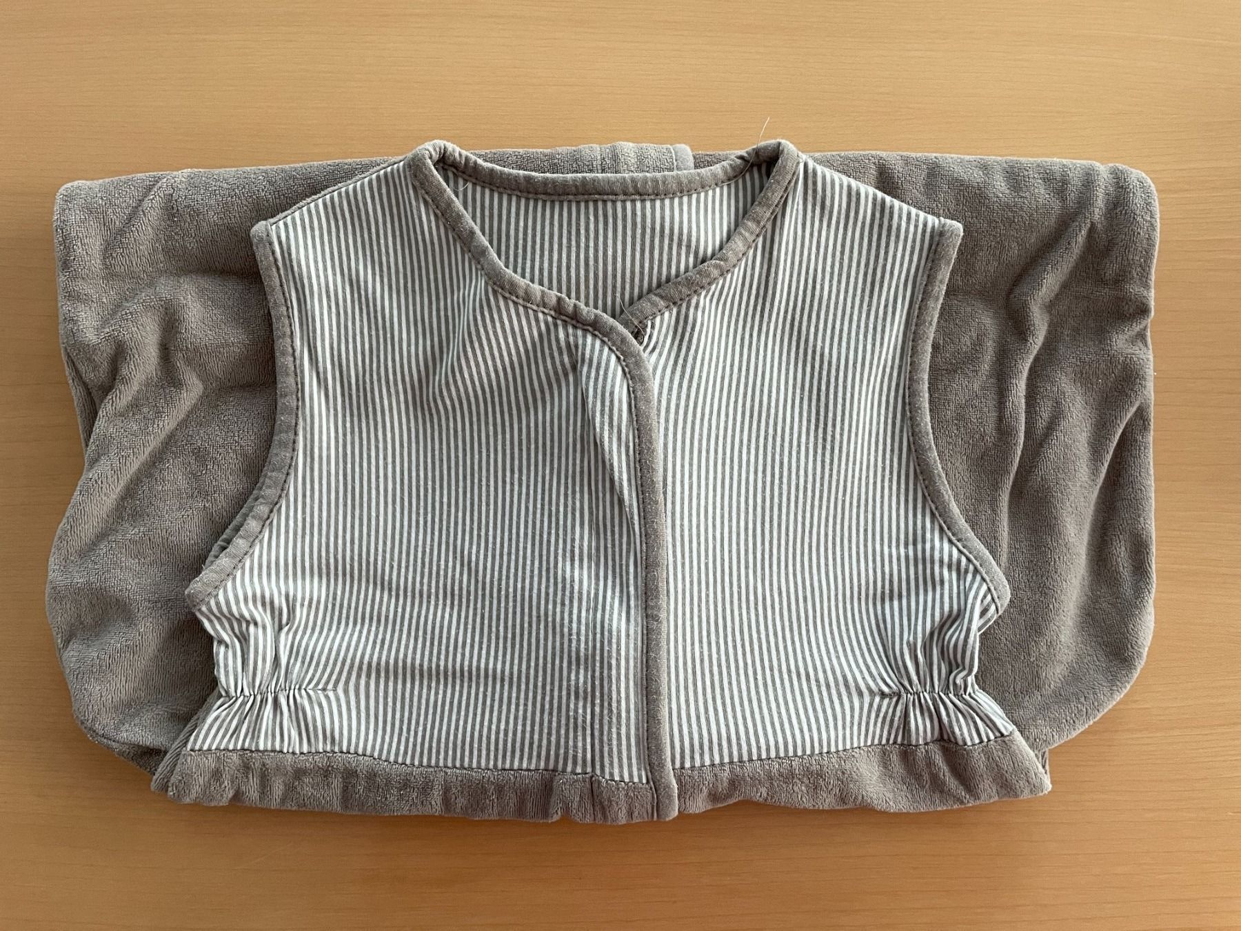 Sacchi a pelo: Schlafsack Kind – Usato da Forch venduto da CorinneB-K 2
