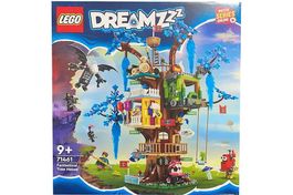 Lego Dreamzzz 71461/71459/71456 Set
