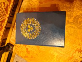 Lot de 3 livres rares des éditions Rencontre