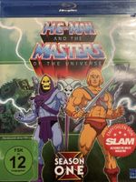 He-Man and the Masters of the Universe - Staffel 1 