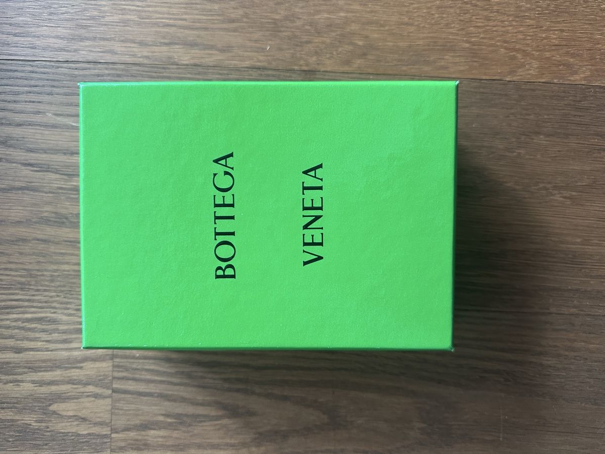 Bottega Veneta Cinture: Bottega Veneta Belt – Usato da Zürich venduto da Miguel-Zurich 3