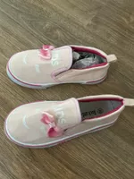 Chaussons enfant Rose Taille 30 neufs