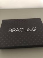 BRACLI&G - Slip mit Perlen-aufregend-schwarz-one size - NEU