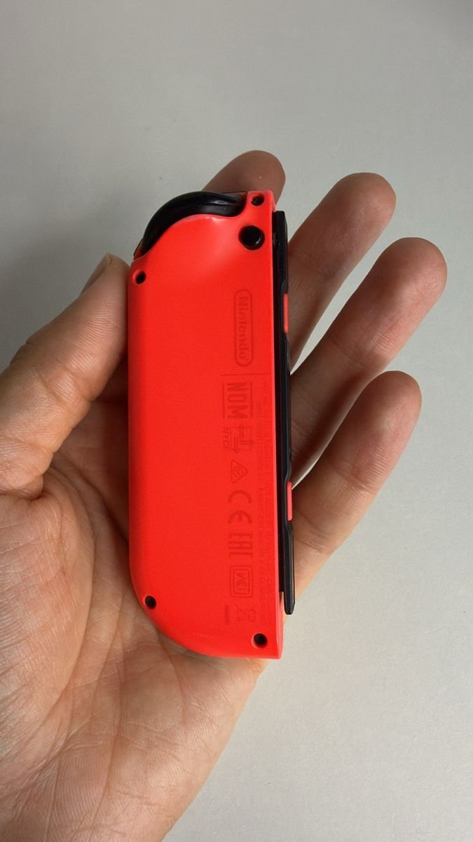 Nintendo Controller: Nintendo Switch Joy-Con Controller - STICK DRIFT! – Difettoso da Ehrendingen venduto da bubulence 1