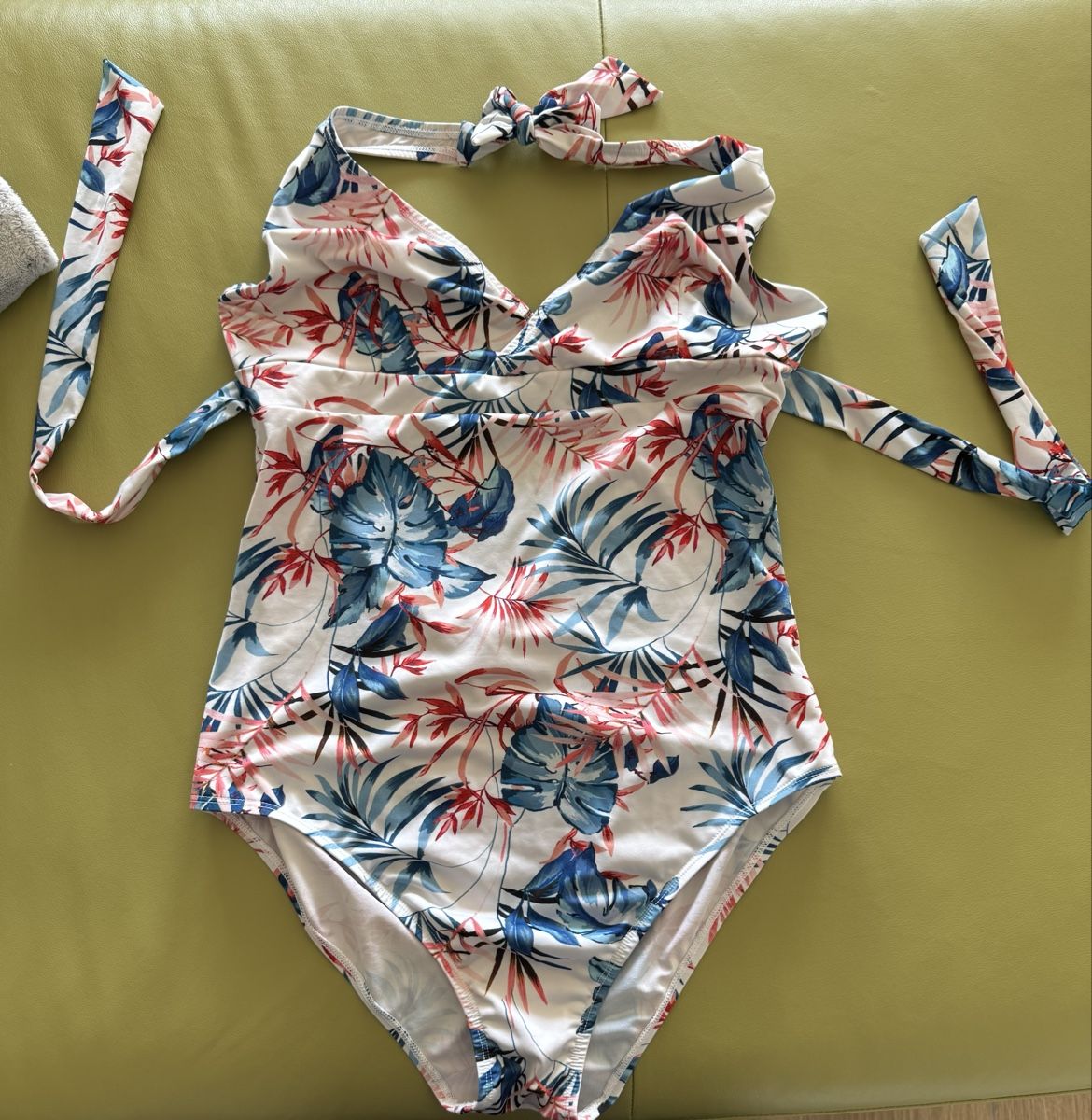 Costumi da bagno & Bikini: Umstandsbadebekleidung – Usato da Brütten venduto da Trinity_ch 1