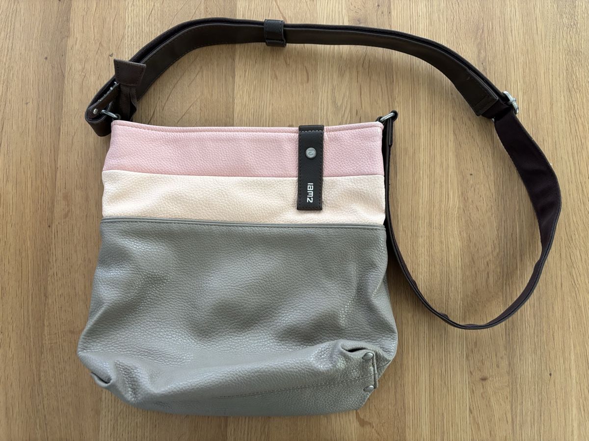 Zwei Borse da donna: Tasche von Zwei – Usato da Hägendorf venduto da Anjumi
