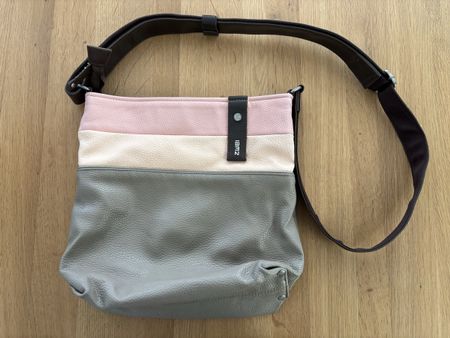 Tasche von Zwei