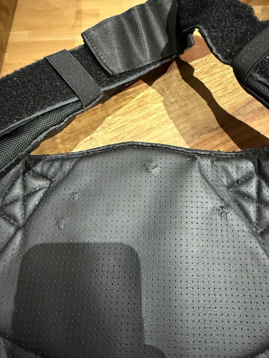 Gilet & Giacche: Gewichtsweste: Kensui EZ Vest Pro V2 – Usato da Lommiswil venduto da manyoki 2