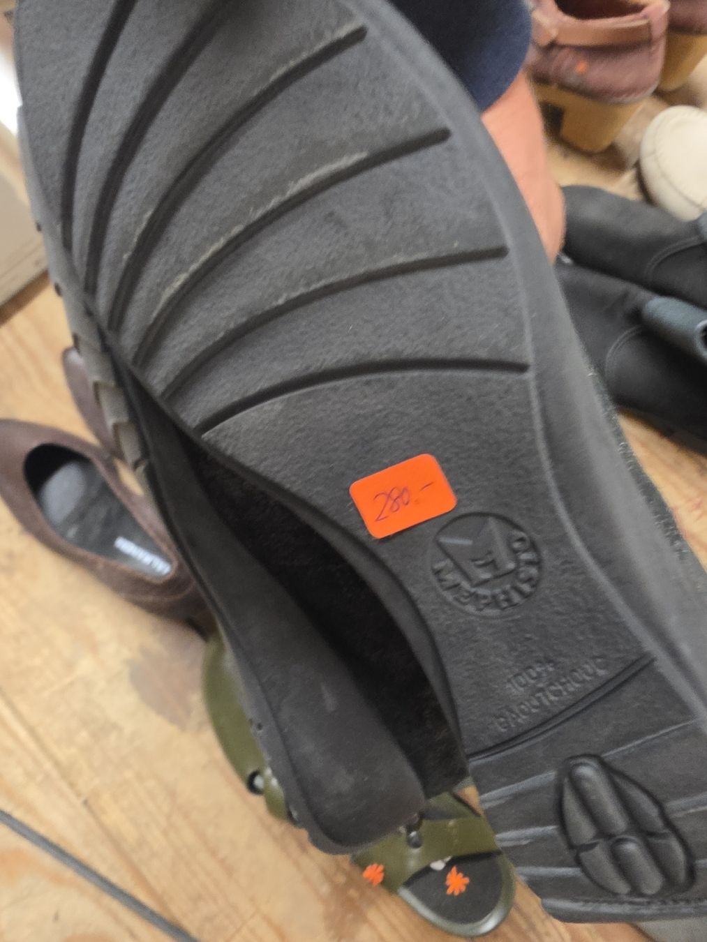Scarpe da donna: Damen Marken Schuhe  – Nuovo (secondo la descrizione) da Ebikon venduto da bagija 2
