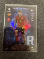 Topps Match Attax Pedri Spanien Euro 2024