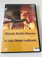 Bodhi-Dharma (DVD) Yong-kyun Bae - Trigon Film 9