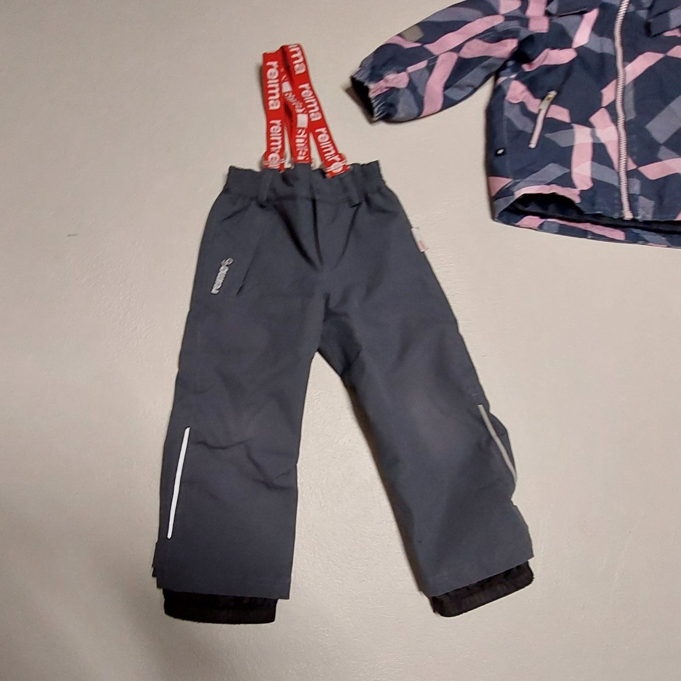 Reima Pantaloni: Reima Skihose Grösse 104 – Usato da Hefenhofen venduto da mar_pm5k 1