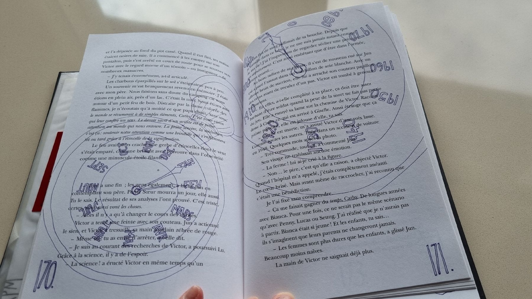 Libri: Livre Cathy's book – Usato da Ferpicloz venduto da Clicli014 4