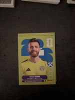Panini Sticker SCO 2,  Schottland WM 2026