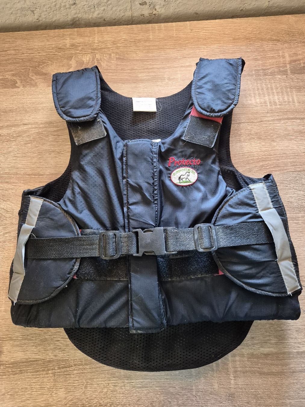 Protezioni & Imbottiture: Rückenpanzer CM – Usato da Meggen venduto da Orrinka20