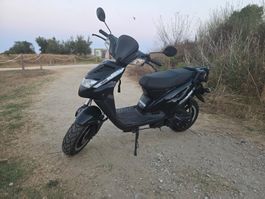45Km/h Roller