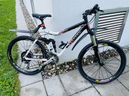 Kona One20 Primo Mountain Bike 26”