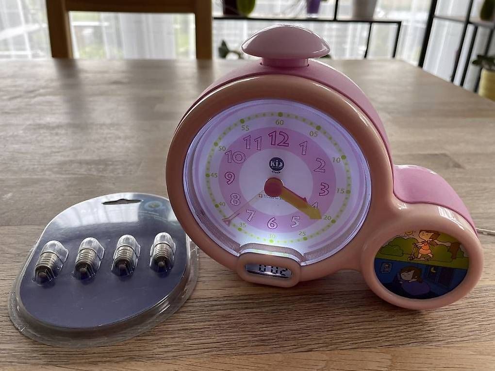 Wecker: Réveil Kid'sleep – Gebraucht aus Villeneuve FR von az78