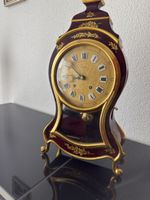 Antike Tischuhr/Pendeluhr,Zenith Pendule