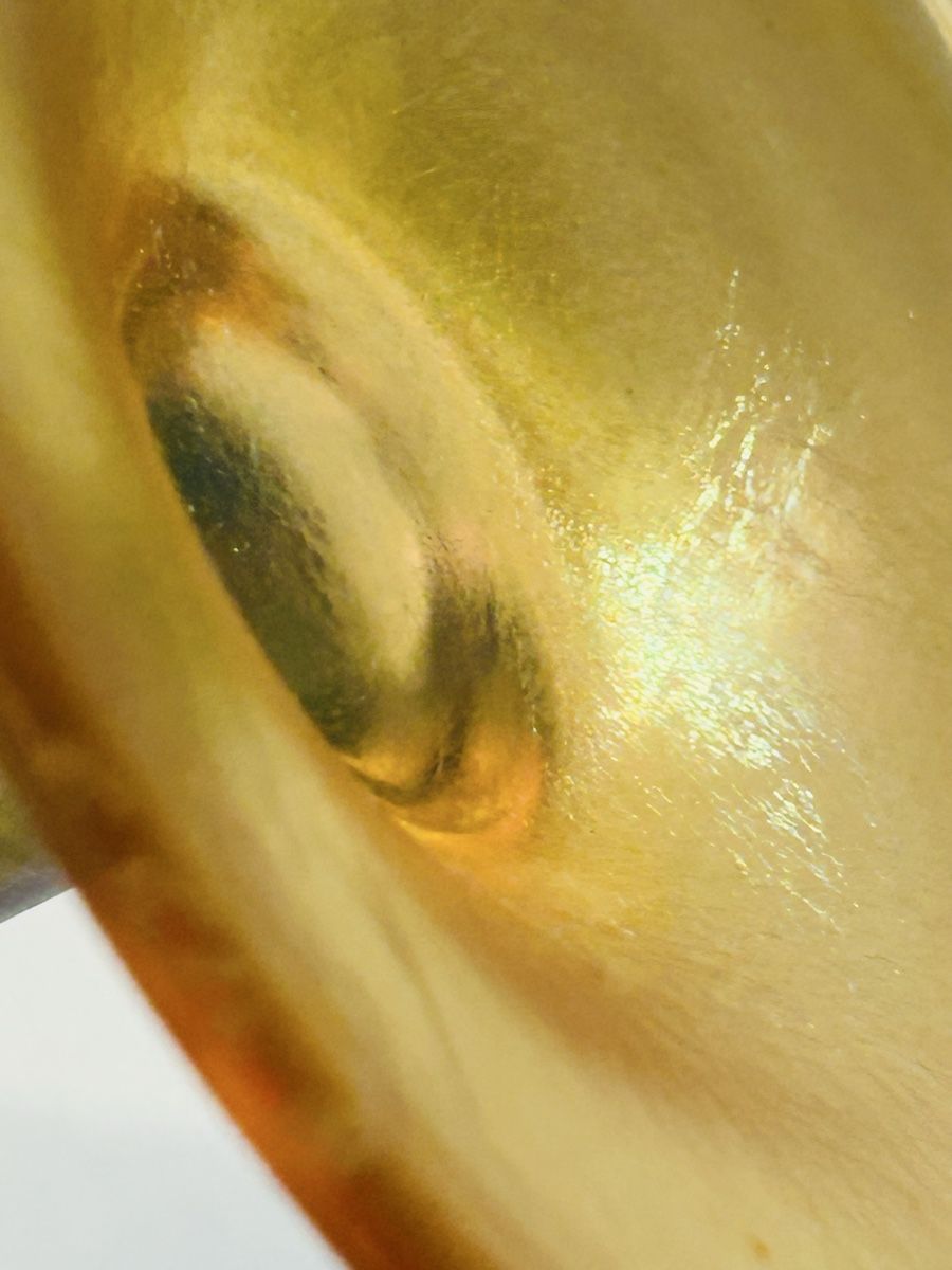 Vasen & Gefässe: Peter Kaspar glass vase – Gebraucht aus Losone von del_yh97 7