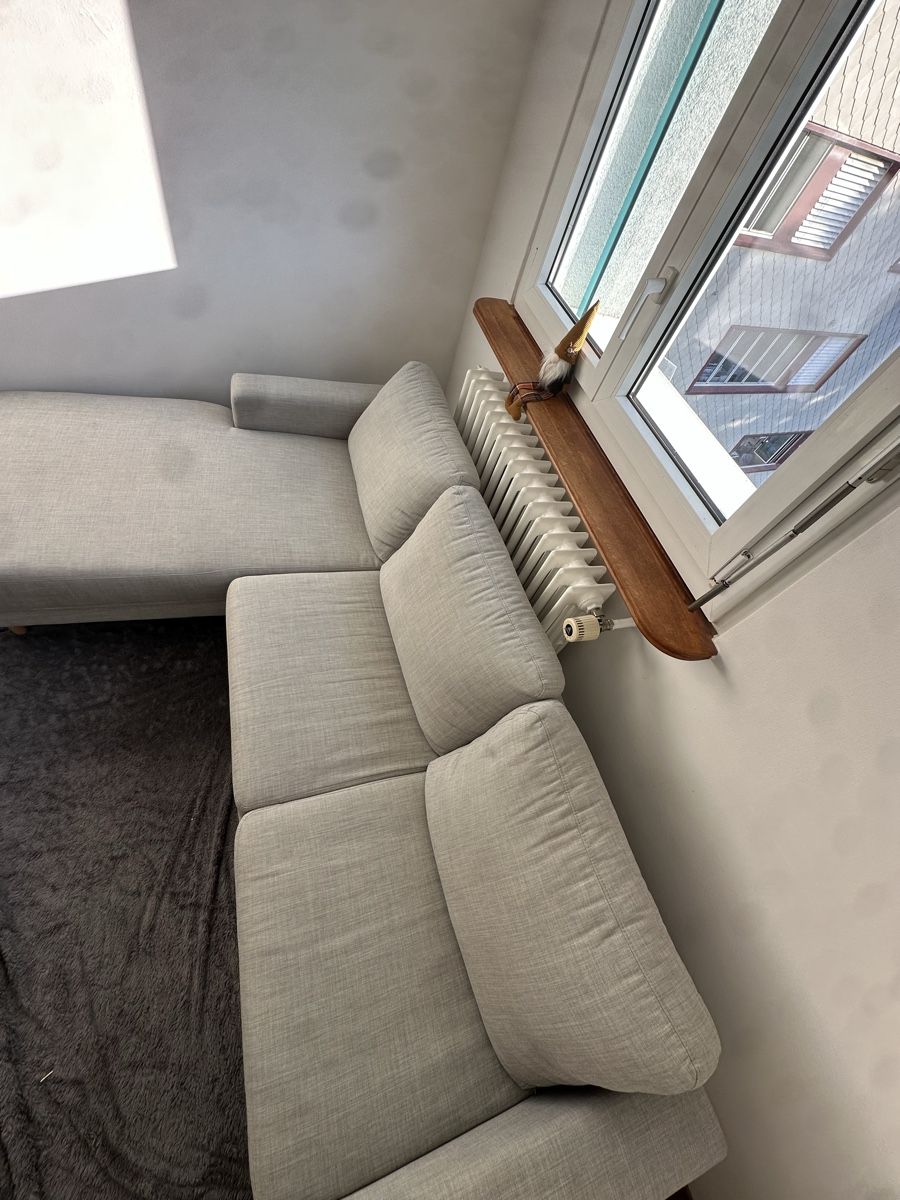Sofas: Ecksofa – Neuf (Voir description) à Grenchen par kis_dh2n 3