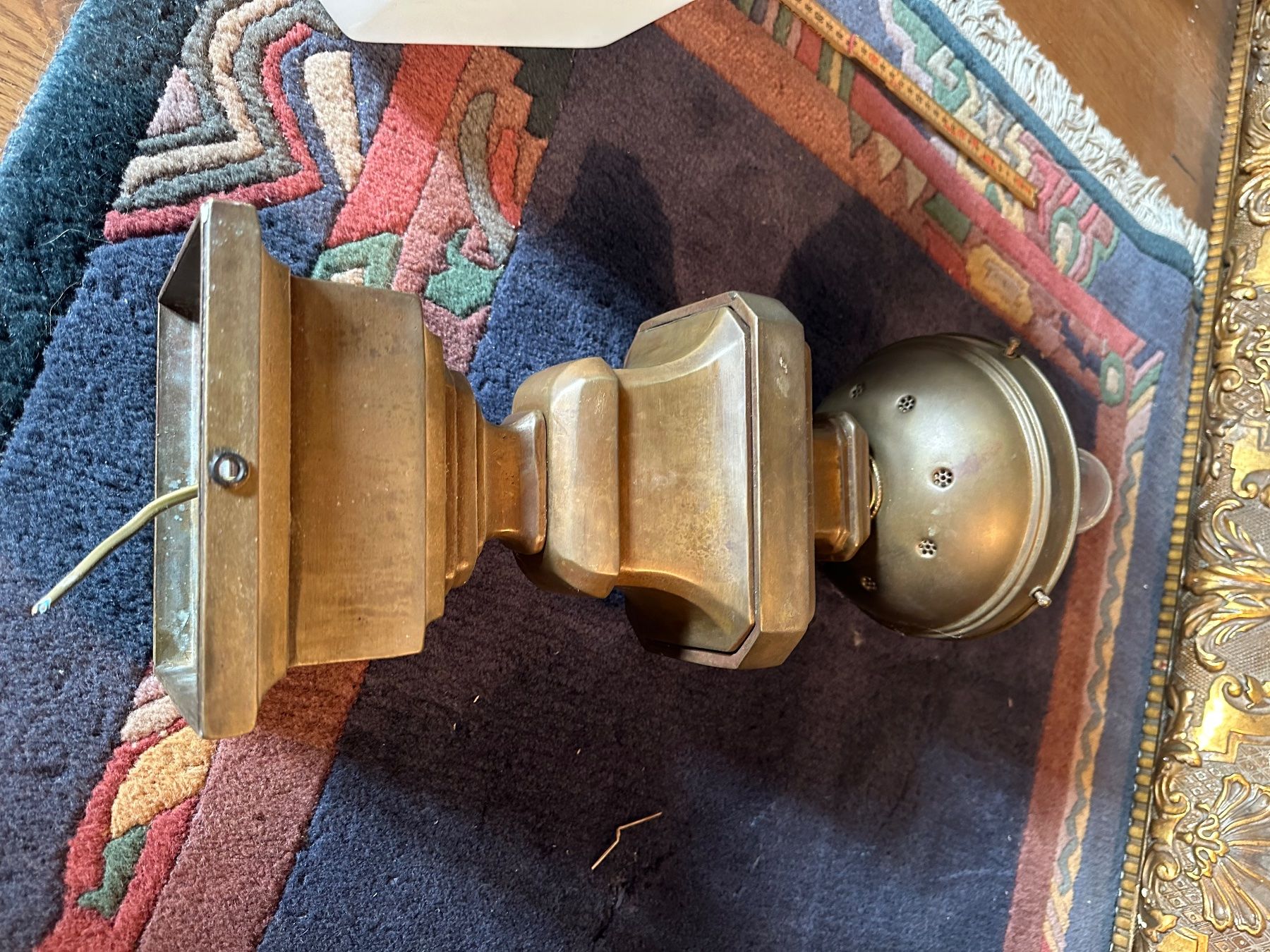 Lampade: Lampe – Usato da Rudolfstetten venduto da Laramalna 1