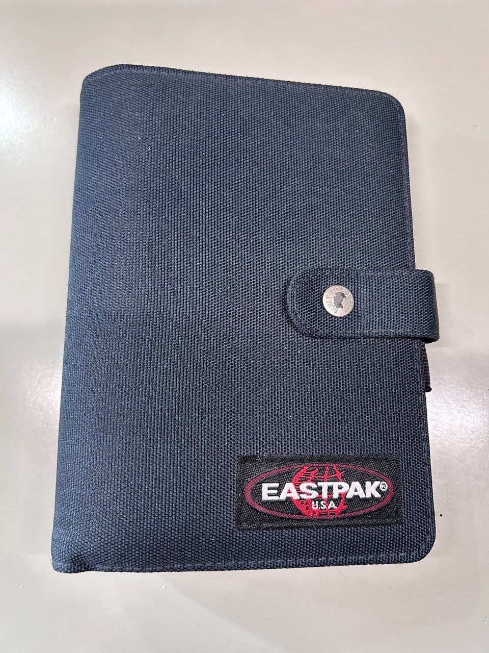 Eastpak Schüler-Etuis: Vintage Eastpak organizer – Gebraucht aus Giubiasco von LorisVale