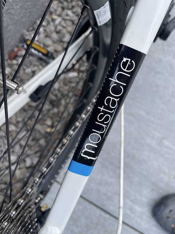 Biciclette: VTT Moustache électrique  – Usato da Bevaix venduto da Greg999 1