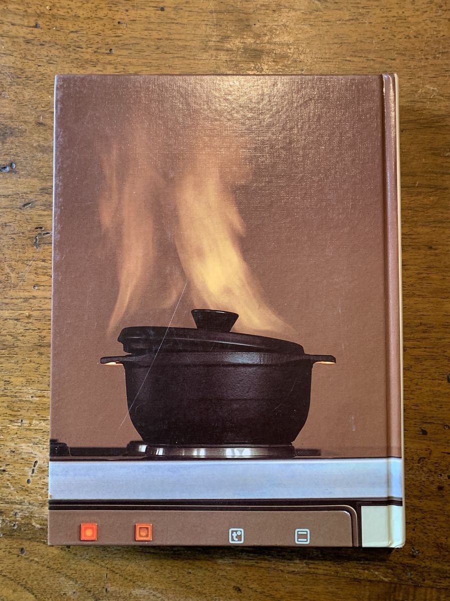 Bücher: Croqu’menus – Gebraucht aus Montreux von Barber_Swiss_Vintage 2