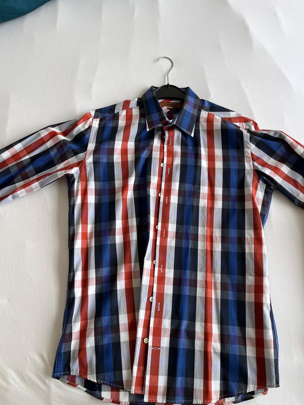Camicie: YVES Hemd Herren M – Nuovo (secondo la descrizione) da Zug venduto da Nickwalks999 4