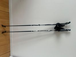 Nordic Walking Stock exel Trainer 120 cm
