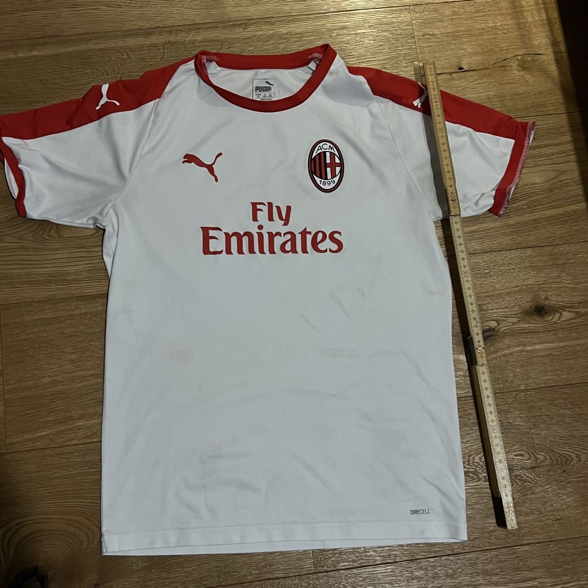 Puma Canottiere & Pantaloni: ACM Trikot – Usato da Chur venduto da noe_mh8b