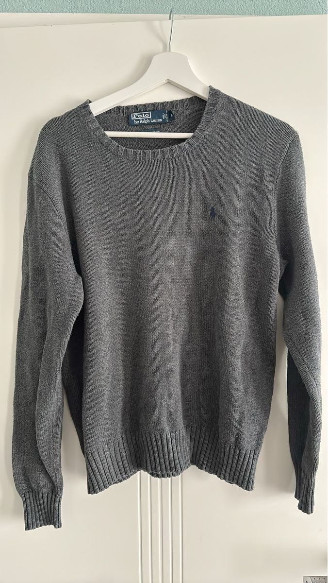 Polo Ralph Lauren Maglioni & Felpe: Pullover Polo Ralph Lauren  – Usato da Uttwil venduto da Elexir