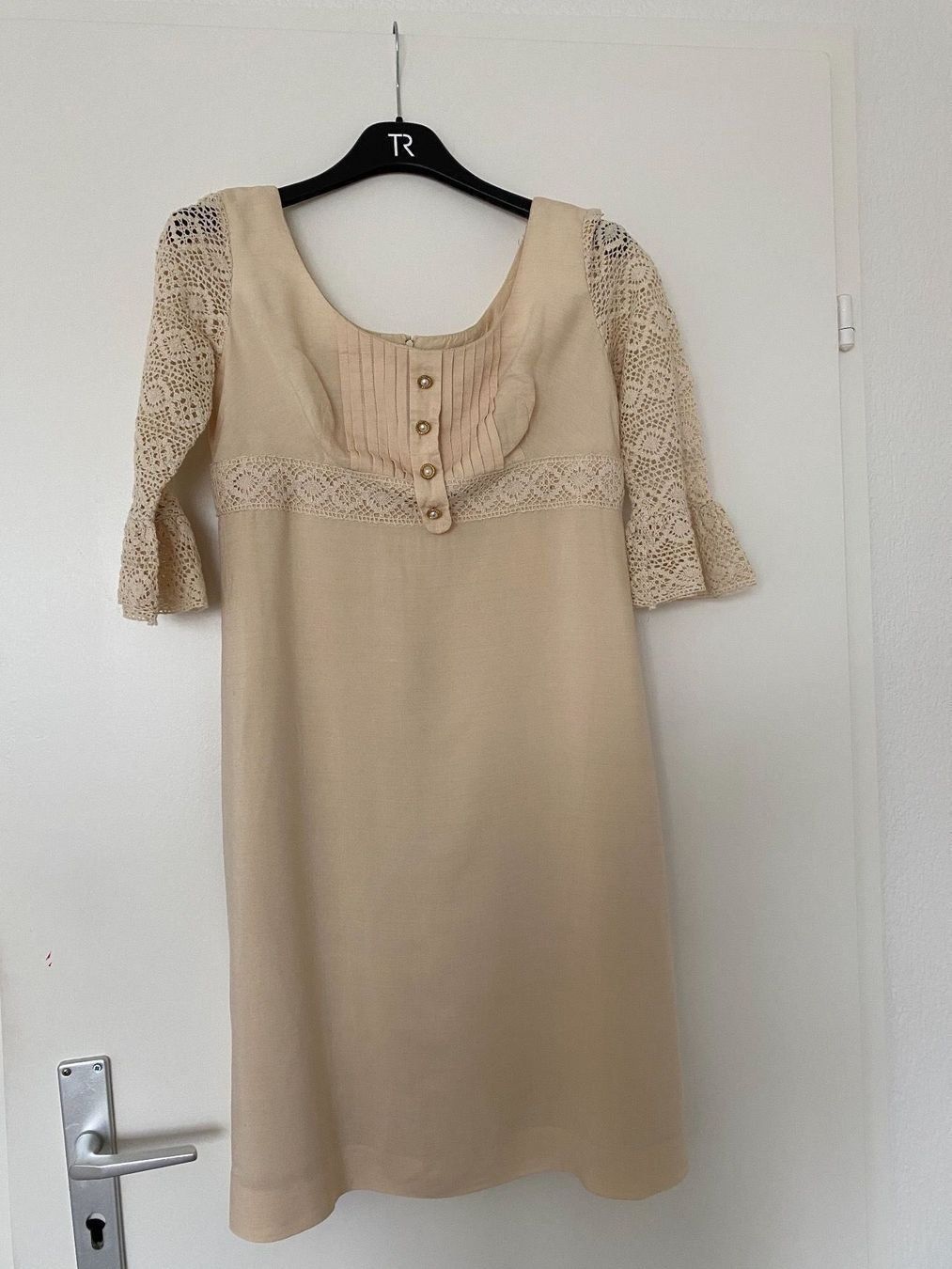 Vestiti: Kleid  brand EXCLUSIV chic elegance – Usato da Zürich venduto da tac_58l2 2